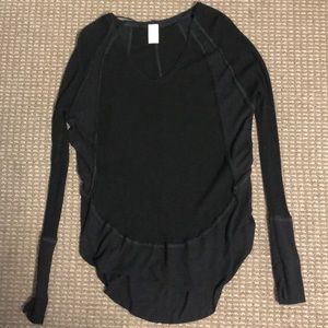 Free People black top
